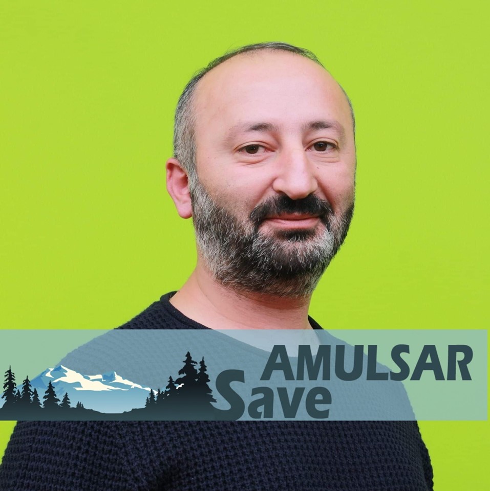 «Էլարդ»-ը դրսևորեց իրեն որպես բավական բարձր պրոֆեսիոնալներով համալրված կազմակերպություն. Գարեգին Միսկարյան