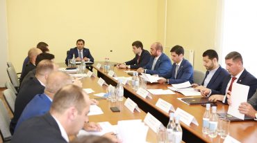 Հավանության է արժանացել 23,76 մլրդ դրամ արժողությամբ շուրջ 483 սուբվենցիոն ծրագիր