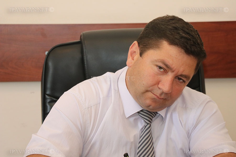 «Անտեսված» բնական աղետների ռիսկեր Ամուլսարի հանքի շահագործման փաստաթղթերում. նախկին փոխնախարարի անդրադարձը