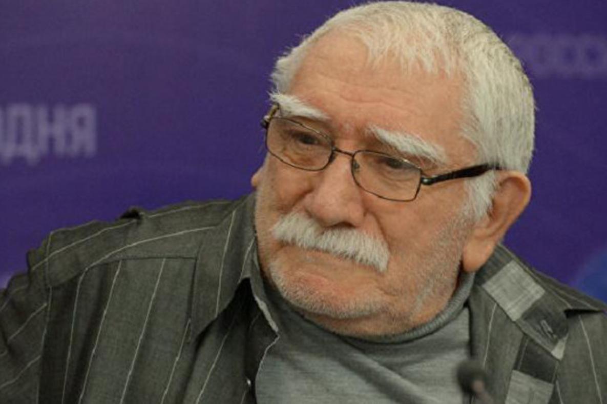 Արմեն Ջիգարխանյանը հոսպիտալացվել է