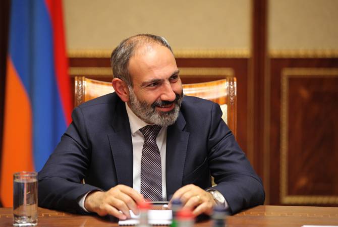 «Մուդիզը» բարձրացրել է Հայաստանի սուվերեն վարկանիշը` «B1»-ից դարձնելով «Ba3». Փաշինյան