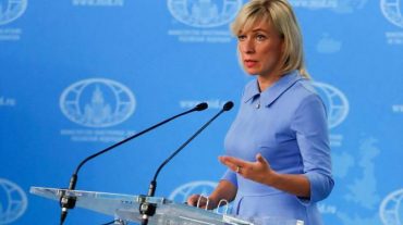 ՌԴ ԱԳՆ-ն անհանգստություն Է հայտնել հայ-ադրբեջանական սահմանին իրադրության սրման կապակցությամբ