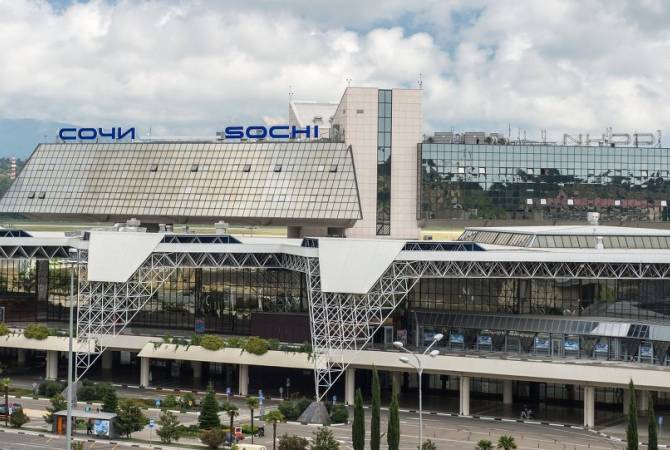 ՌԴ-ում ՀՀ դեսպանատունը մեկնաբանել է Սոչիի օդանավակայանի հայ աշխատակիցների շուրջ ստեղծված իրավիճակը