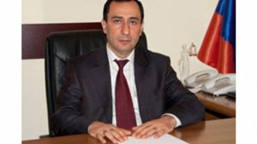 ԲԴԽ-ն Երևան քաղաքի ընդհանուր իրավասության դատարանի նախագահ է ընտրել Արթուր Մկրտչյանին