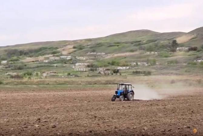 Բացահայտվել են Արաքսավան համայնքի ղեկավարի ապօրինությունները