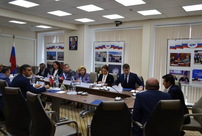 ՀՀ քաղաքացու համար վերացվել է ՌԴ մուտքի արգելքը. ի՞նչ արդյունք է տվել ՄԻՊ-ի այցը Մոսկվա