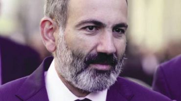 Վարչապետ Նիկոլ Փաշինյանի հարցազրույցը Nouvelle d’Arménie ամսագրին