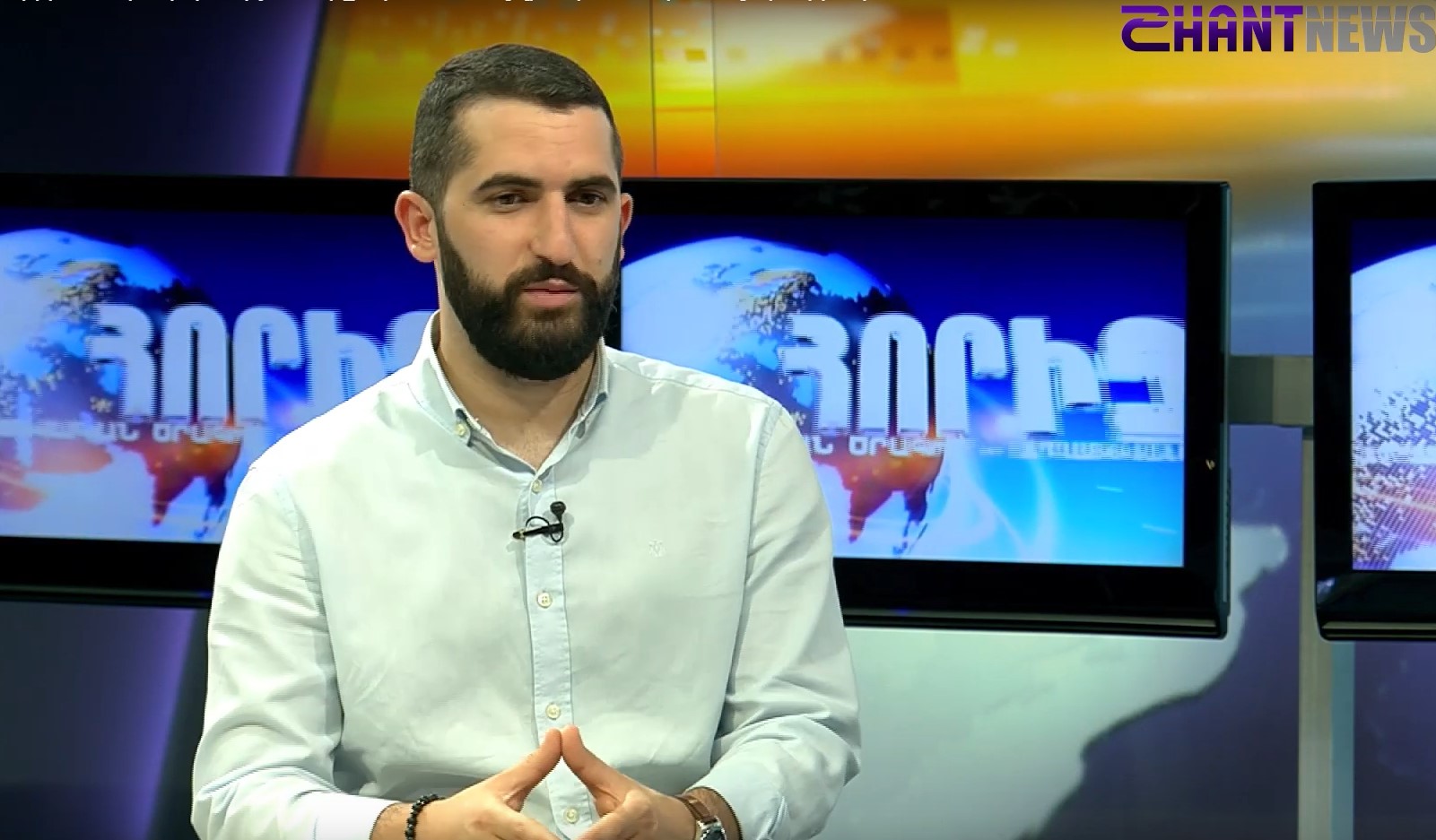 «Ռուսաստան-Թուրքիա տարակարծությունները սկսում են ավելի ակնառու դառնալ». թուրքագետ