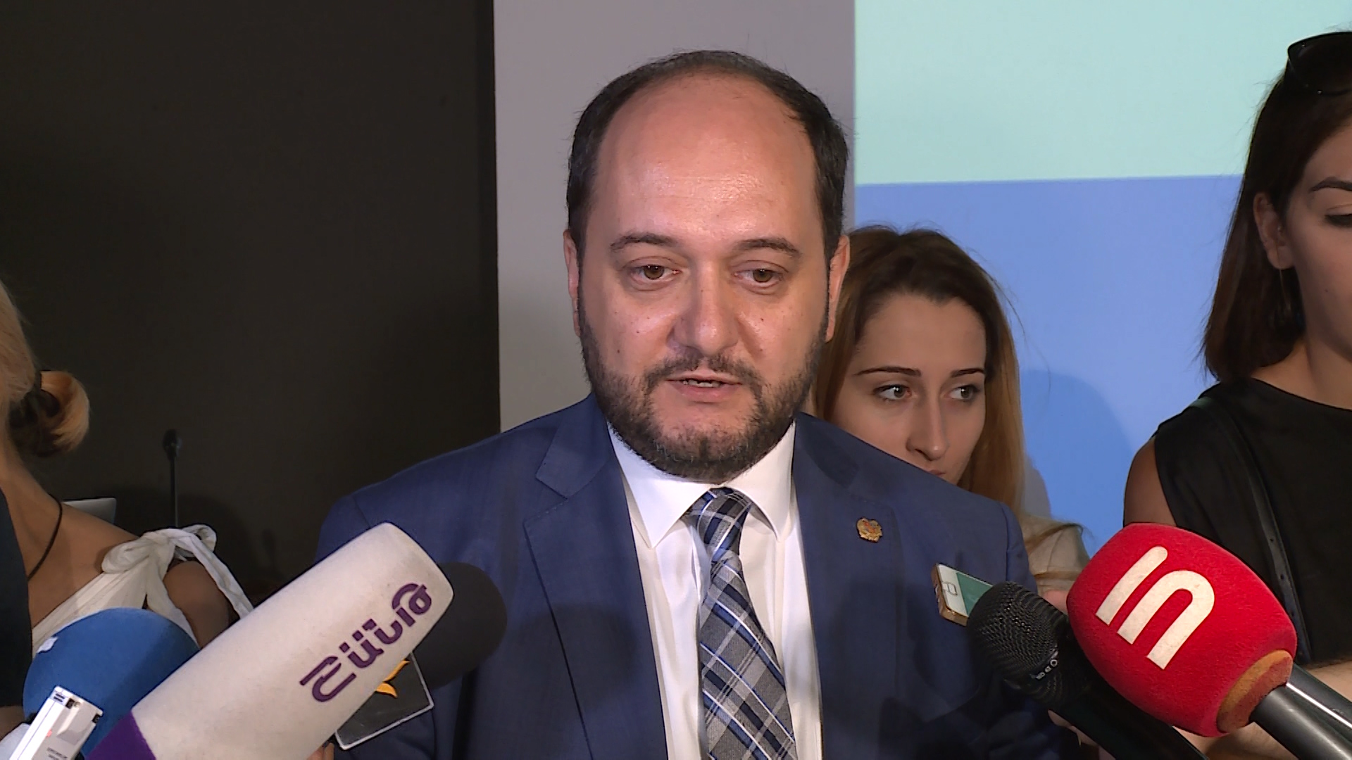 Ավելի լուրջ՝ «Ֆեյսբուքի» սպամներից հետո. նախարարը՝ տնտեսագիտական համալսարանի մասին