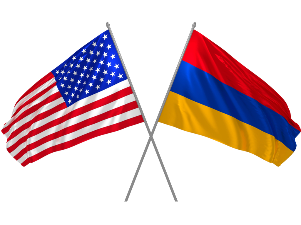 ԱՄՆ-ն պատժամիջոցներ է սահմանել հայաստանյան 2 ընկերության նկատմամբ