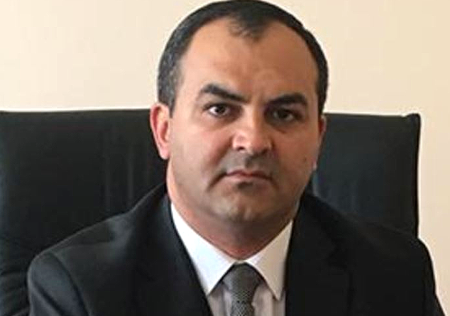 Գլխավոր դատախազի դեմ կրկին դատական հայց են ներկայացրել․ «Ժողովուրդ»