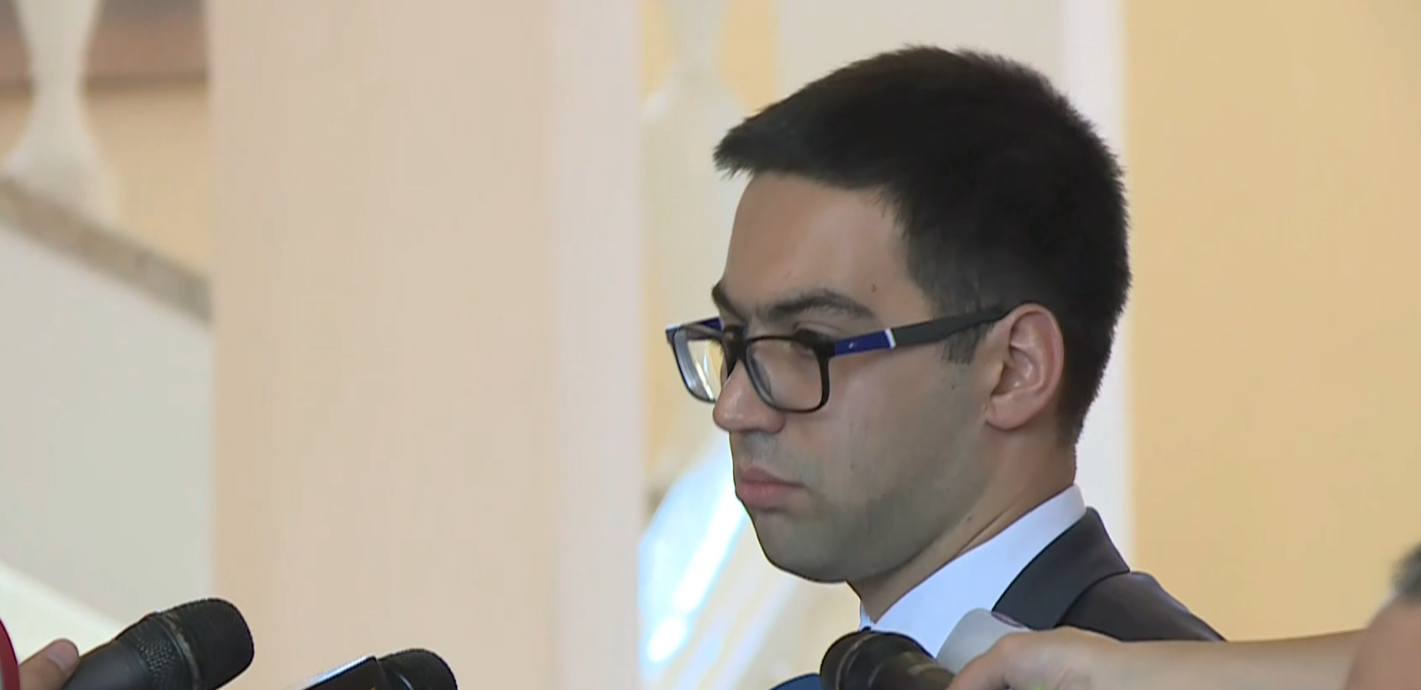 Եթե կա դատավոր, ով չի հասկանում, որ անկախ է, դա խնդիր է. Ռուստամ Բադասյան