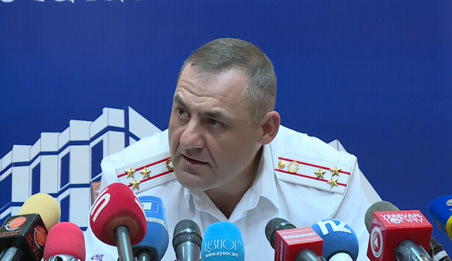 «Էլարդ»-ը դաշտային ուսումնասիրություններ չի կատարել, ուսումնասիրել է առկա փաստաթղթերը. Իվանյան