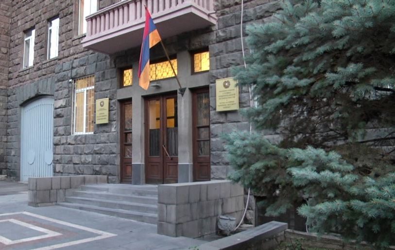 ԱԱԾ-ն կեղծ գեներալների է բացահայտել