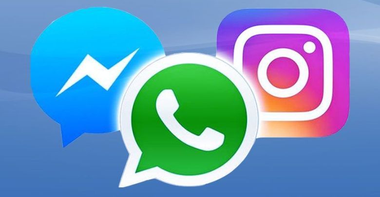 Instagram-ը և WhatsApp-ը մասամբ կվերանվանվեն
