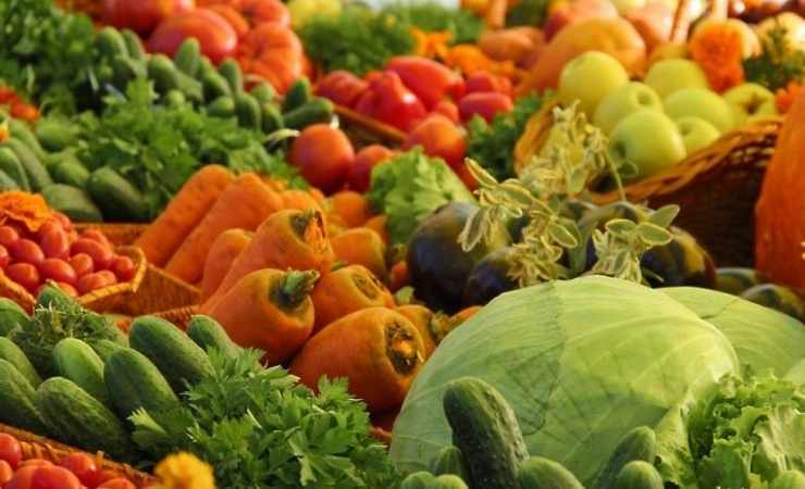 Ռուսաստանում ուժի մեջ են մտել մրգեր և բանջարեղեն ներմուծելու նոր կանոնները