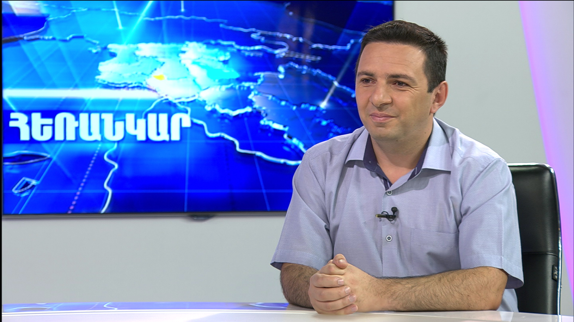 Արմեն Վարդանյան