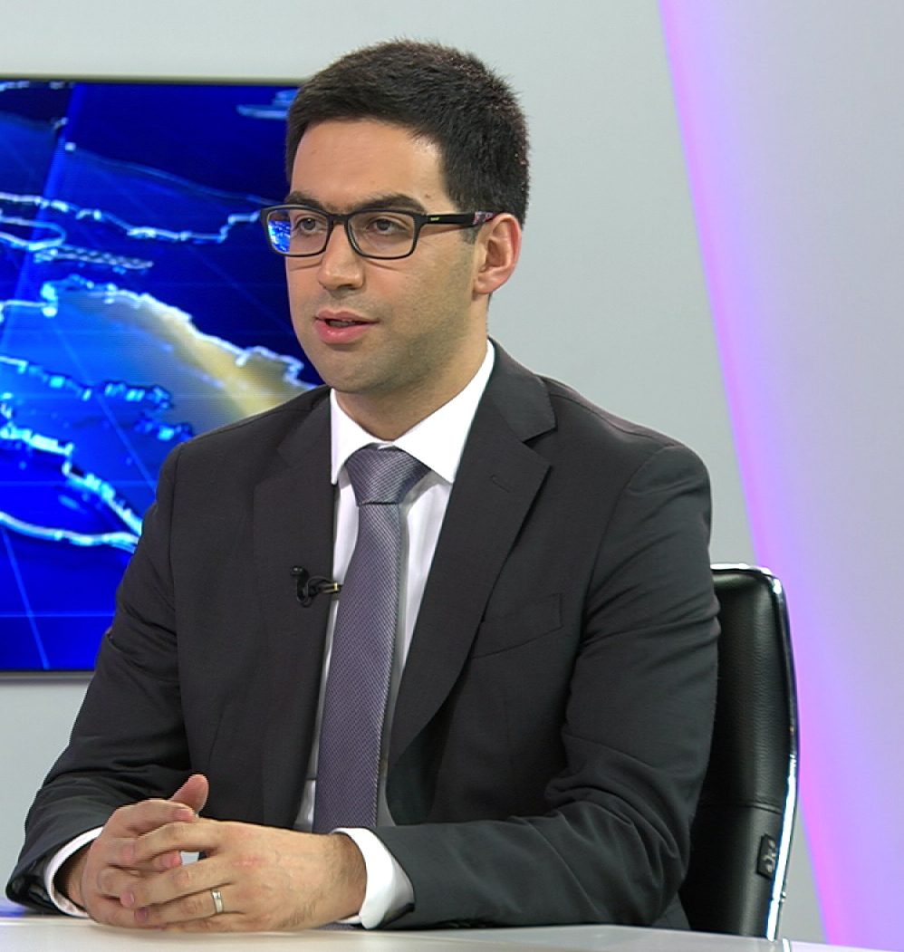 Ռուստամ Բադասյան