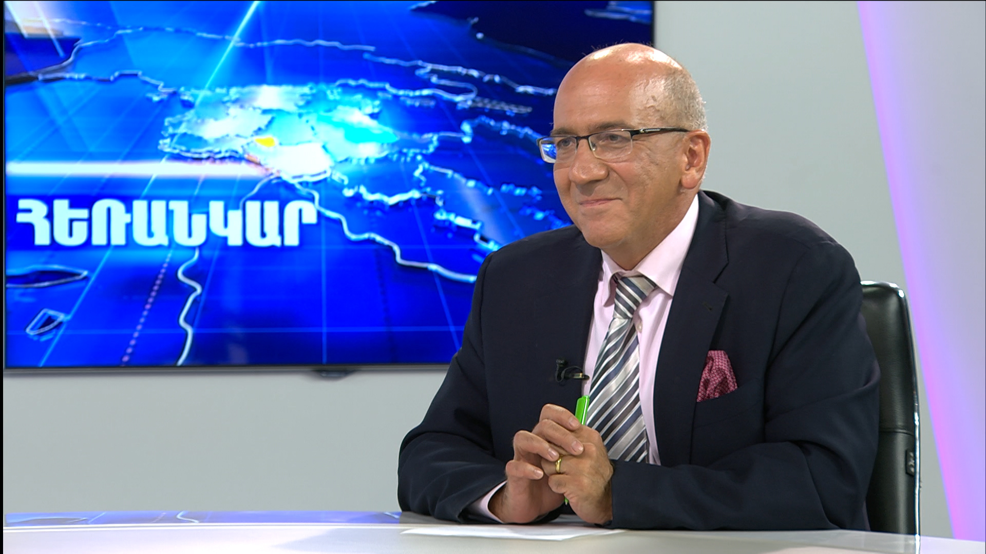 Արամ Աբրահամյան
