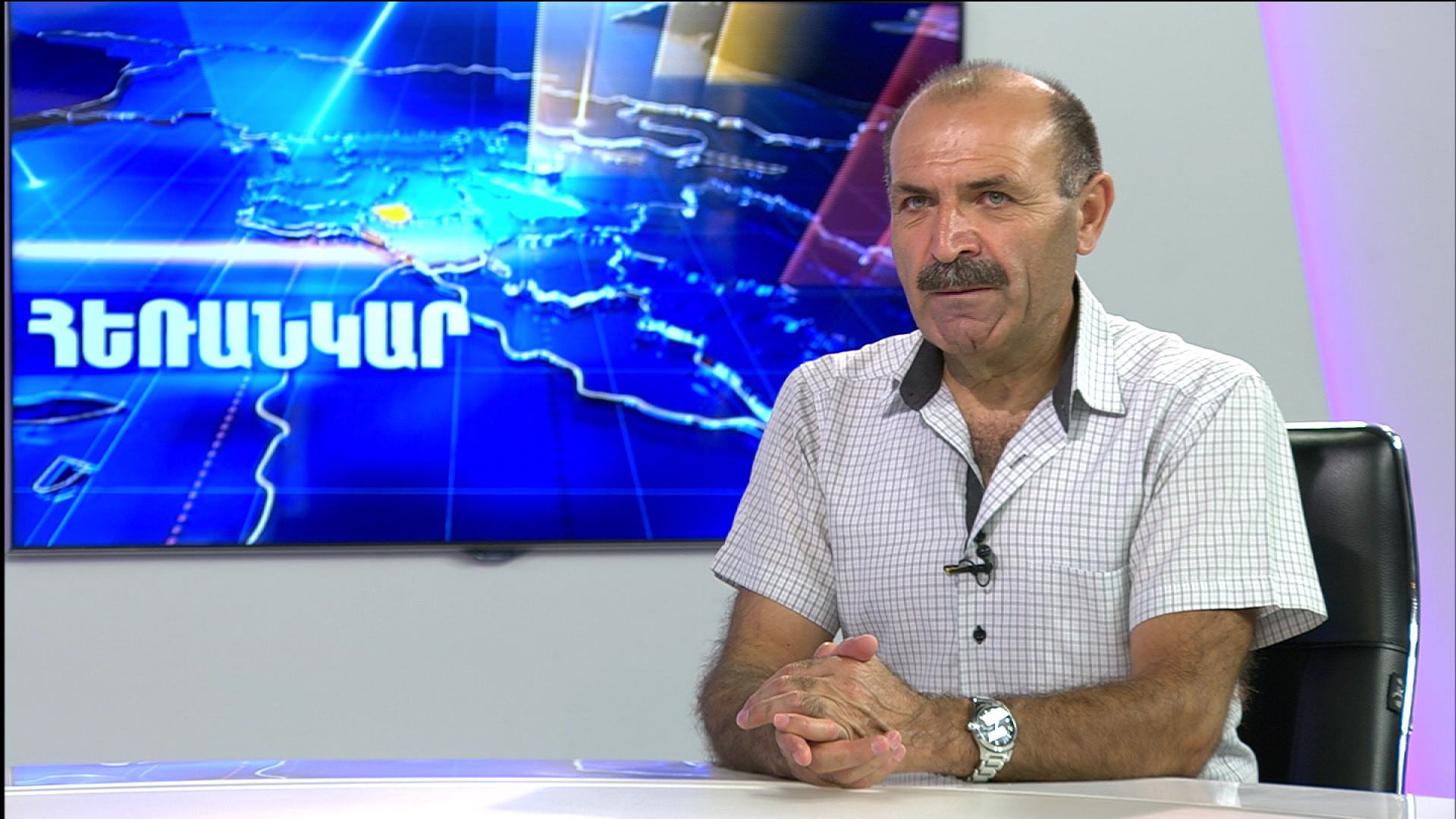 Վարդան Հարությունյան