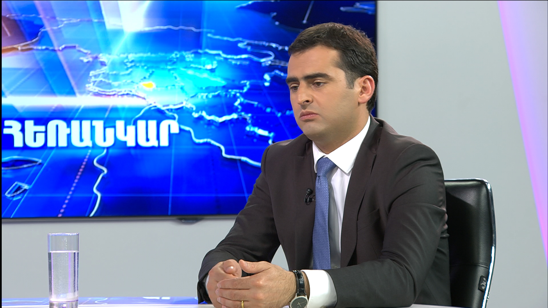 Հակոբ Արշակյան