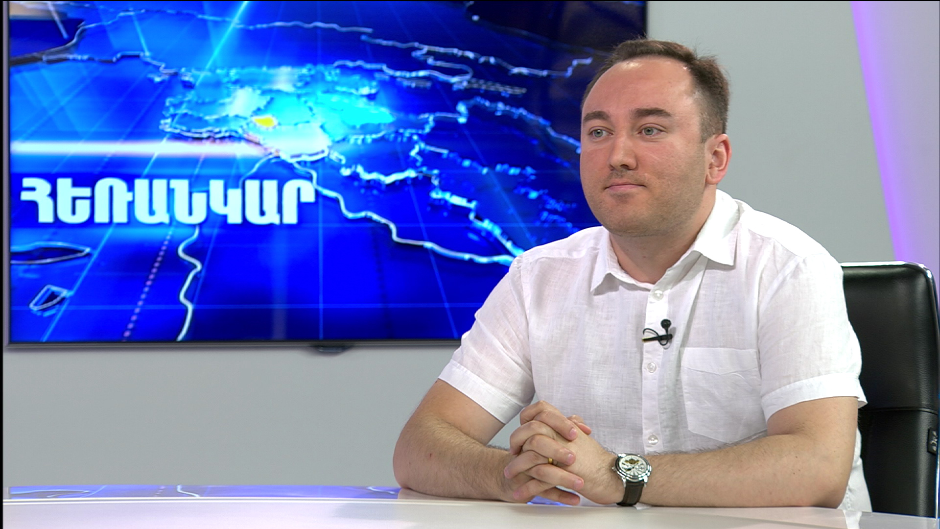 Ջոնի Մելիքյան