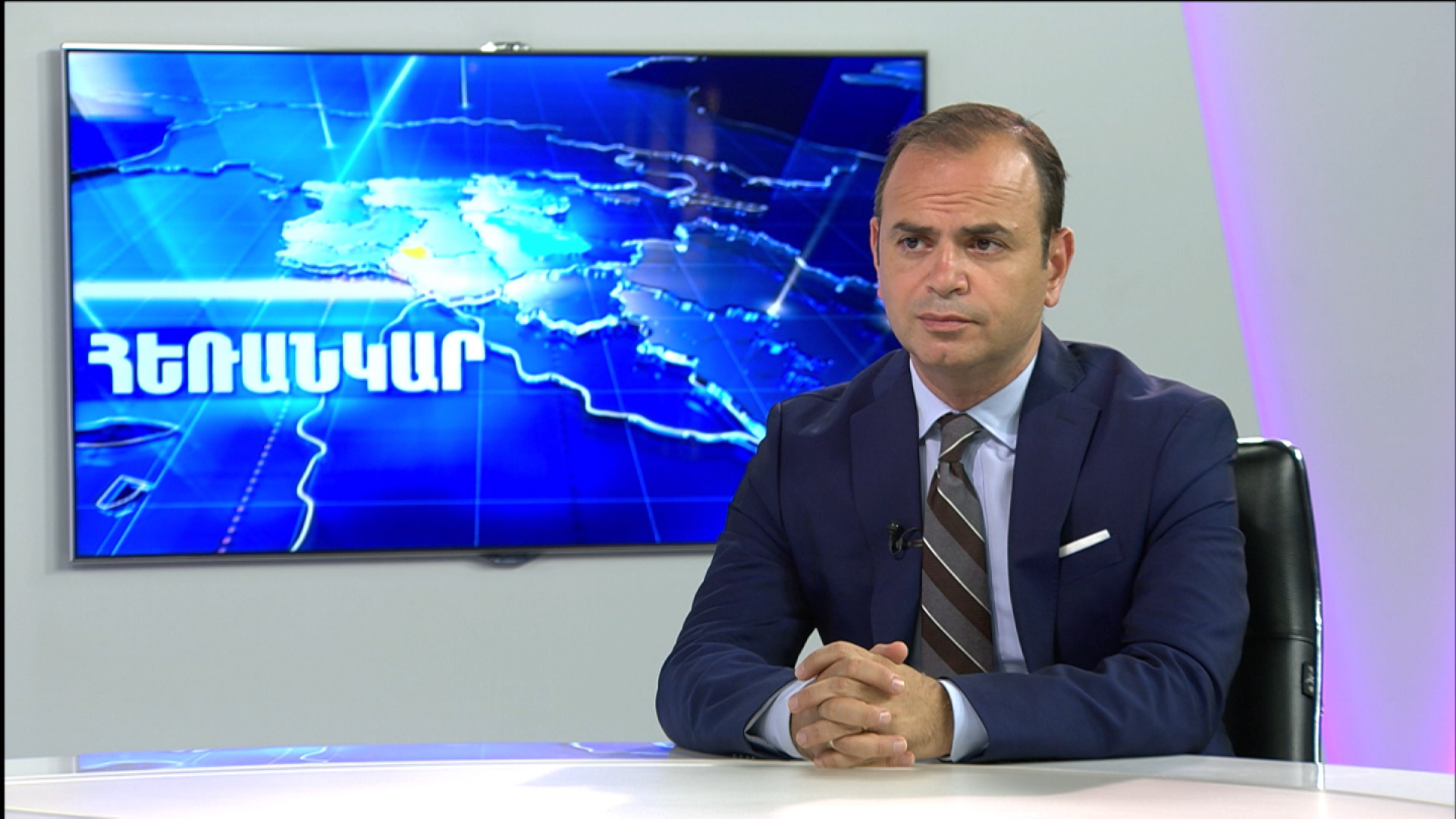 Զարեհ Սինանյան
