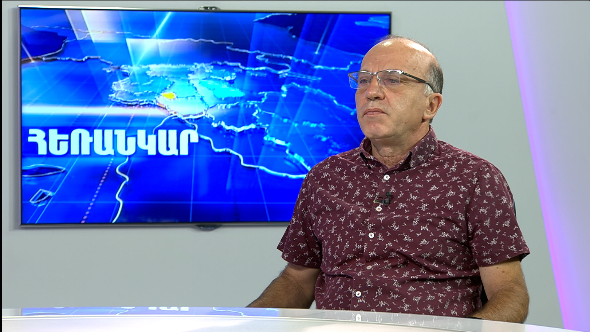 Թաթուլ Մանասերյան