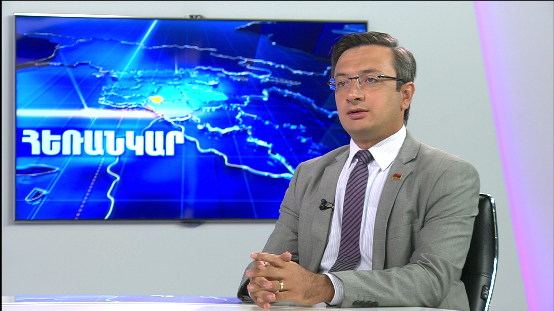 Գևորգ Գորգիսյան