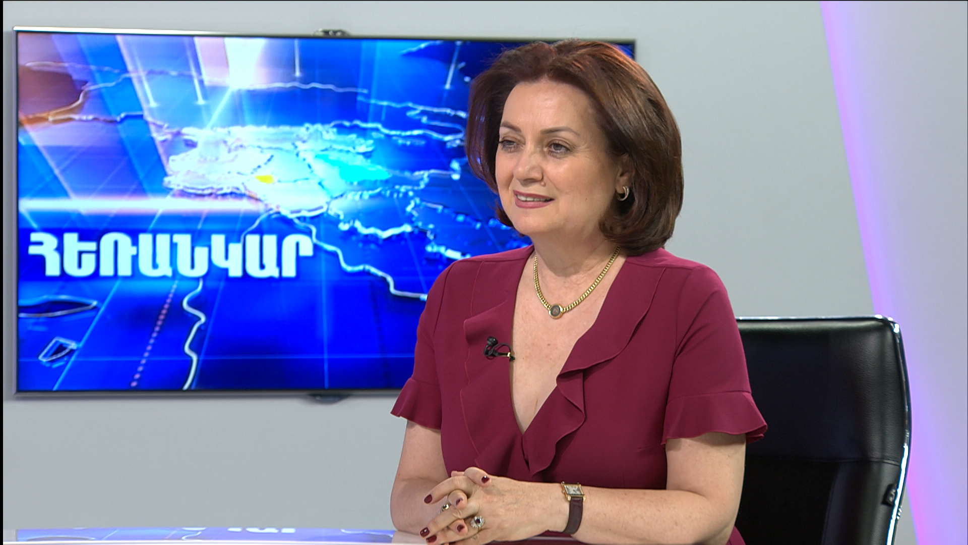 Հասմիկ Պապյան