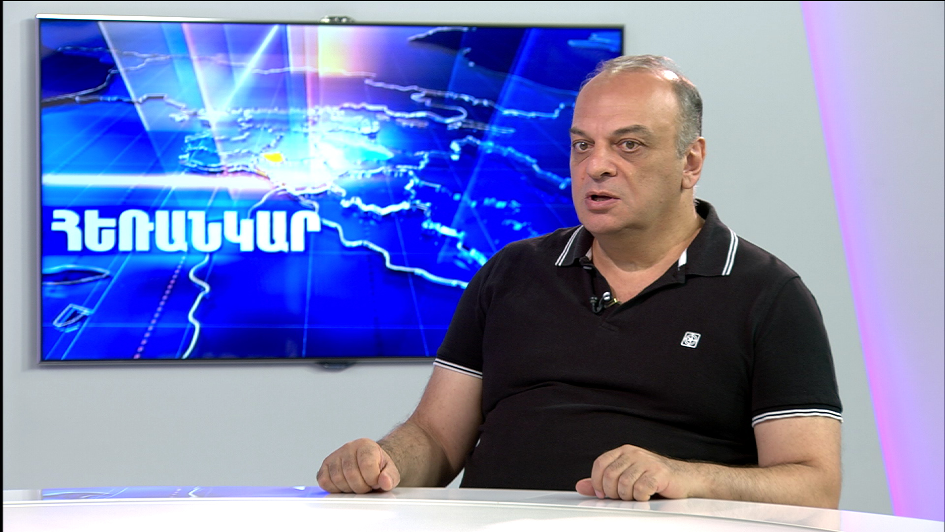 Արման Մելիքյան