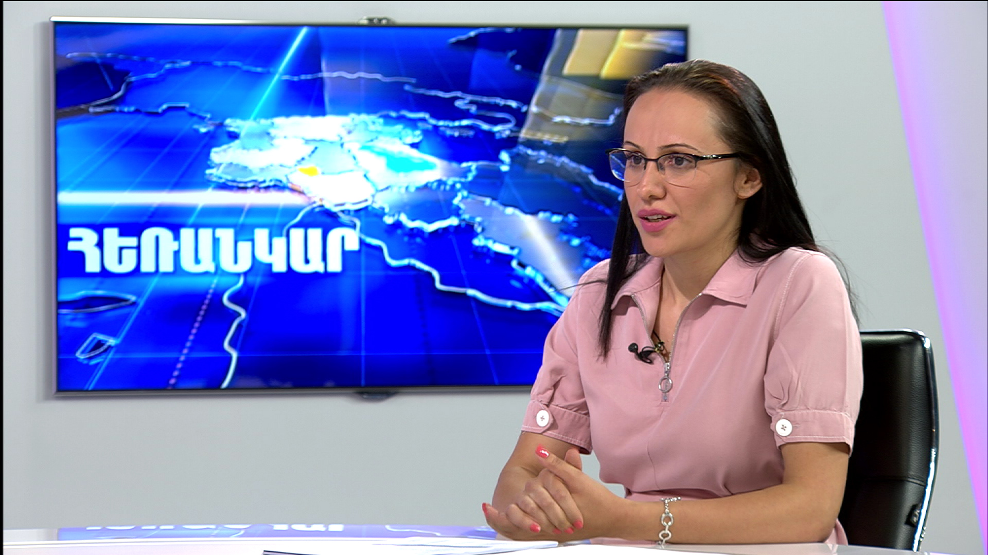 Սուսաննա Սաֆարյան
