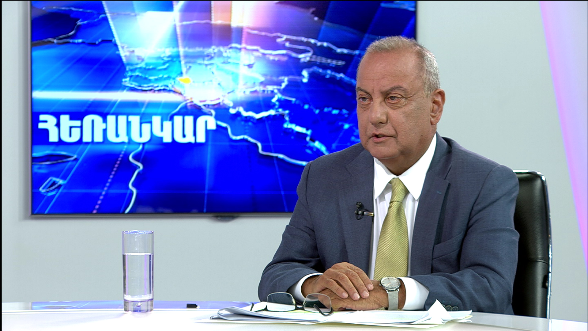 Սեդրակ Ասատրյան