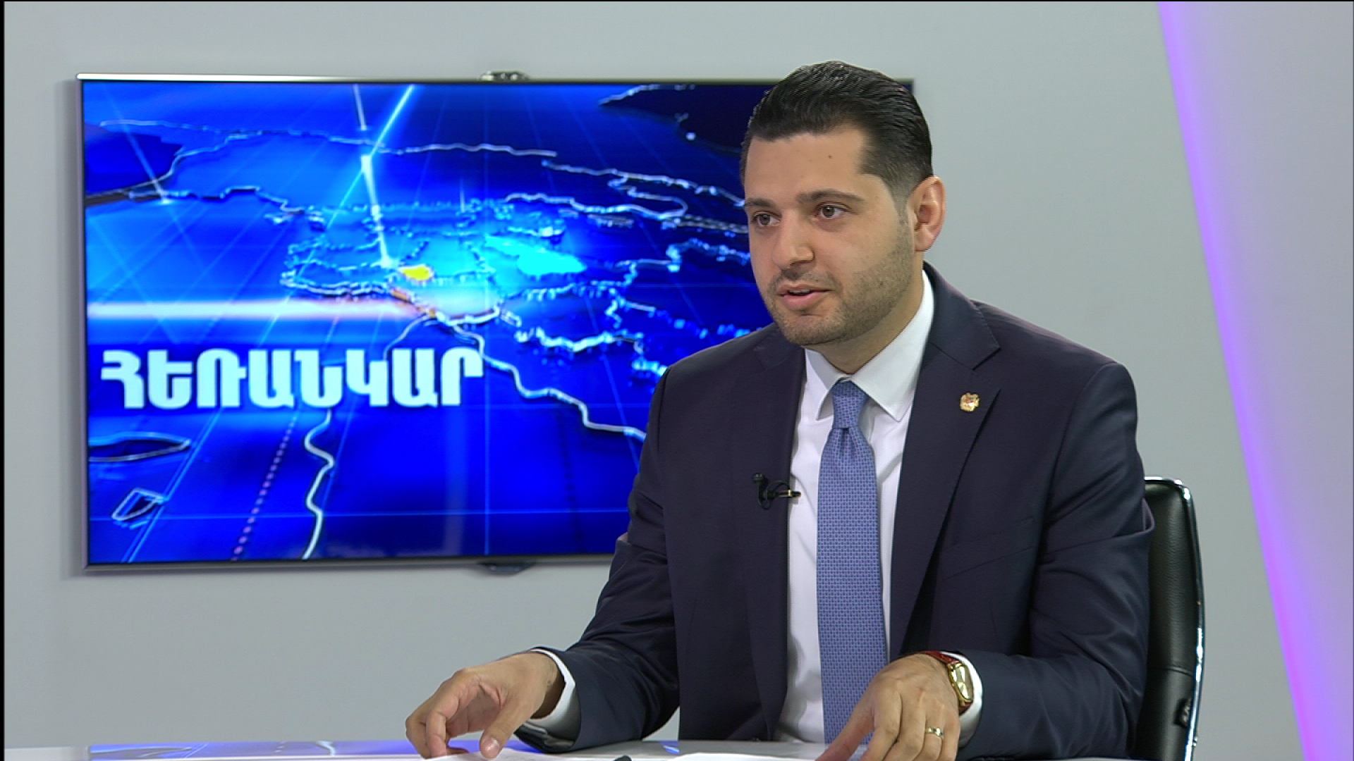 Համբարձում Մաթևոսյան