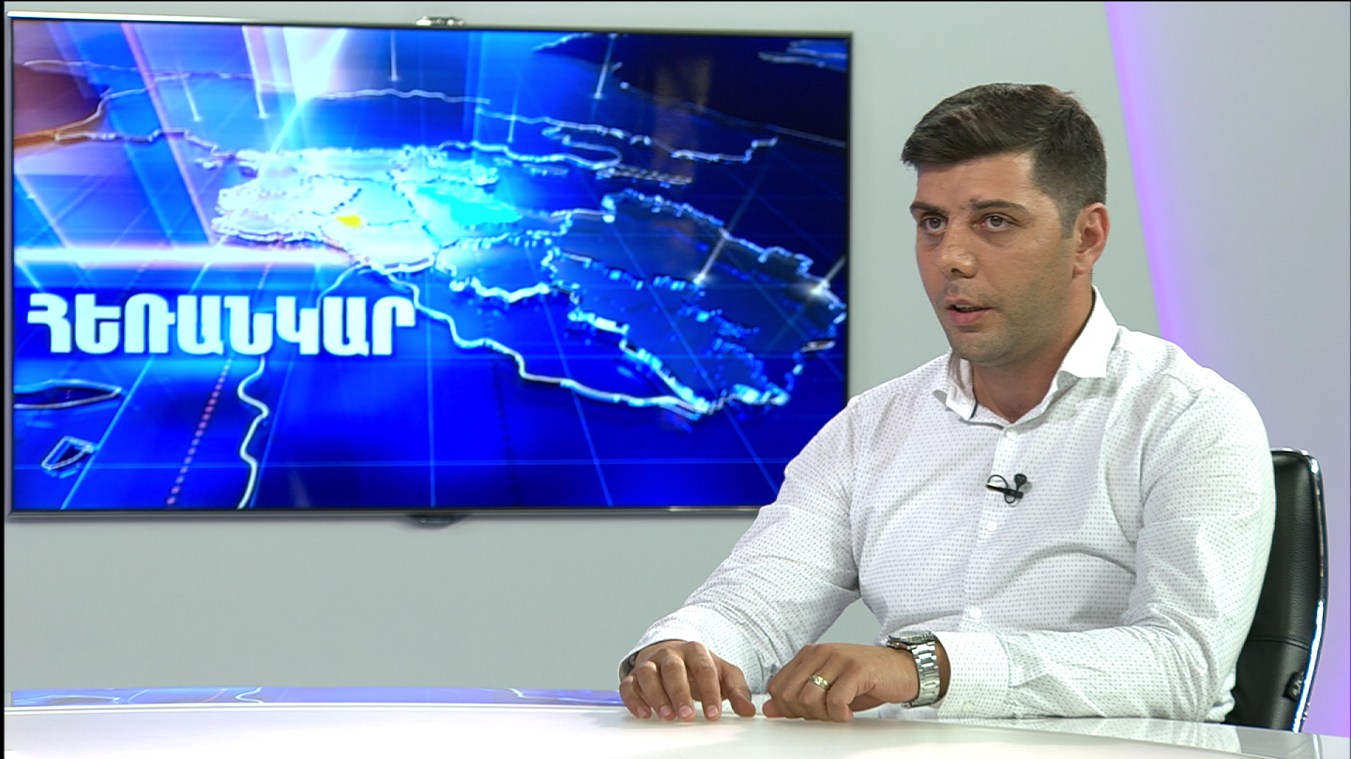 Հայկ Հովհաննիսյան