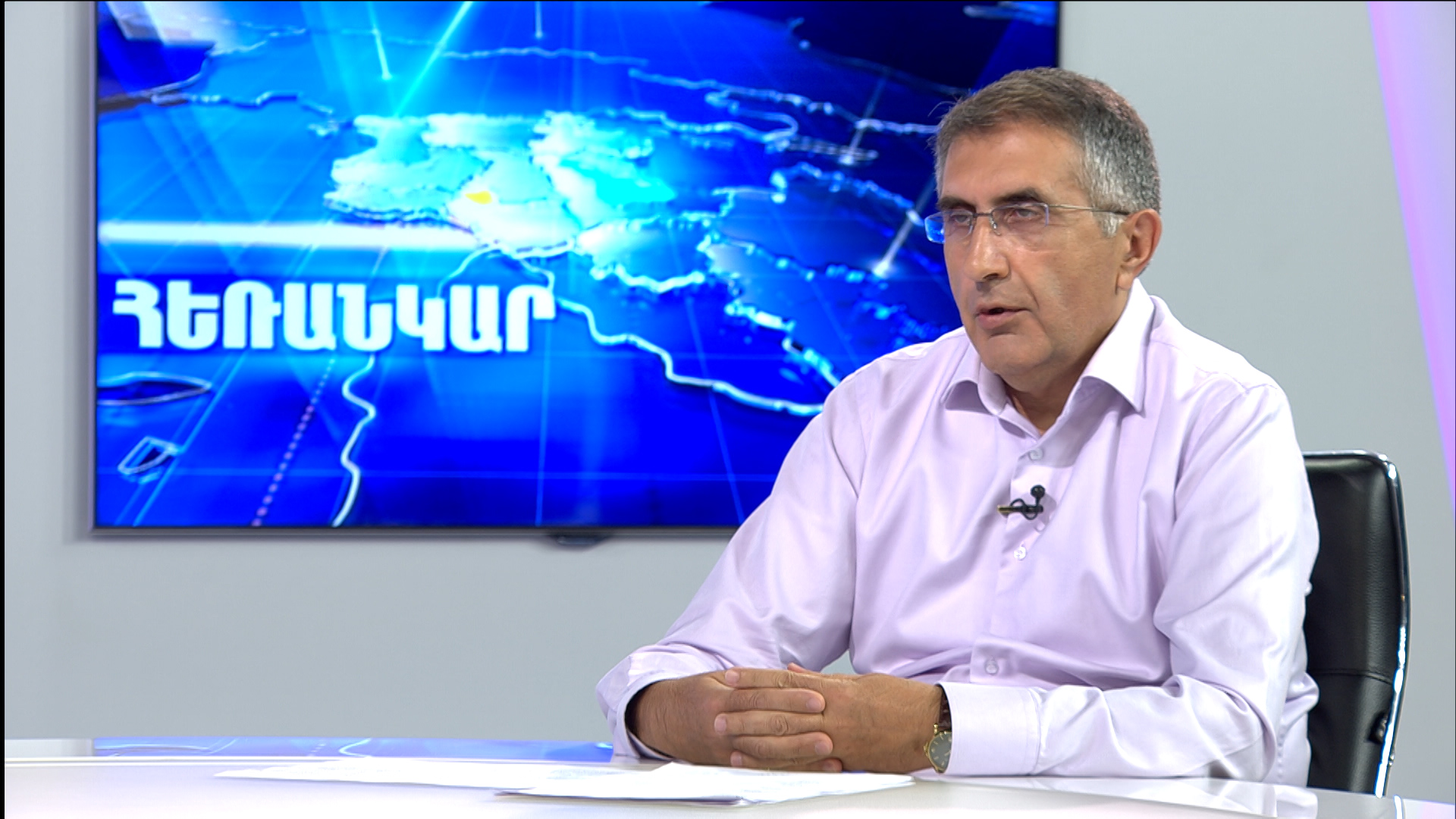 Վարդան Մելքոնյան