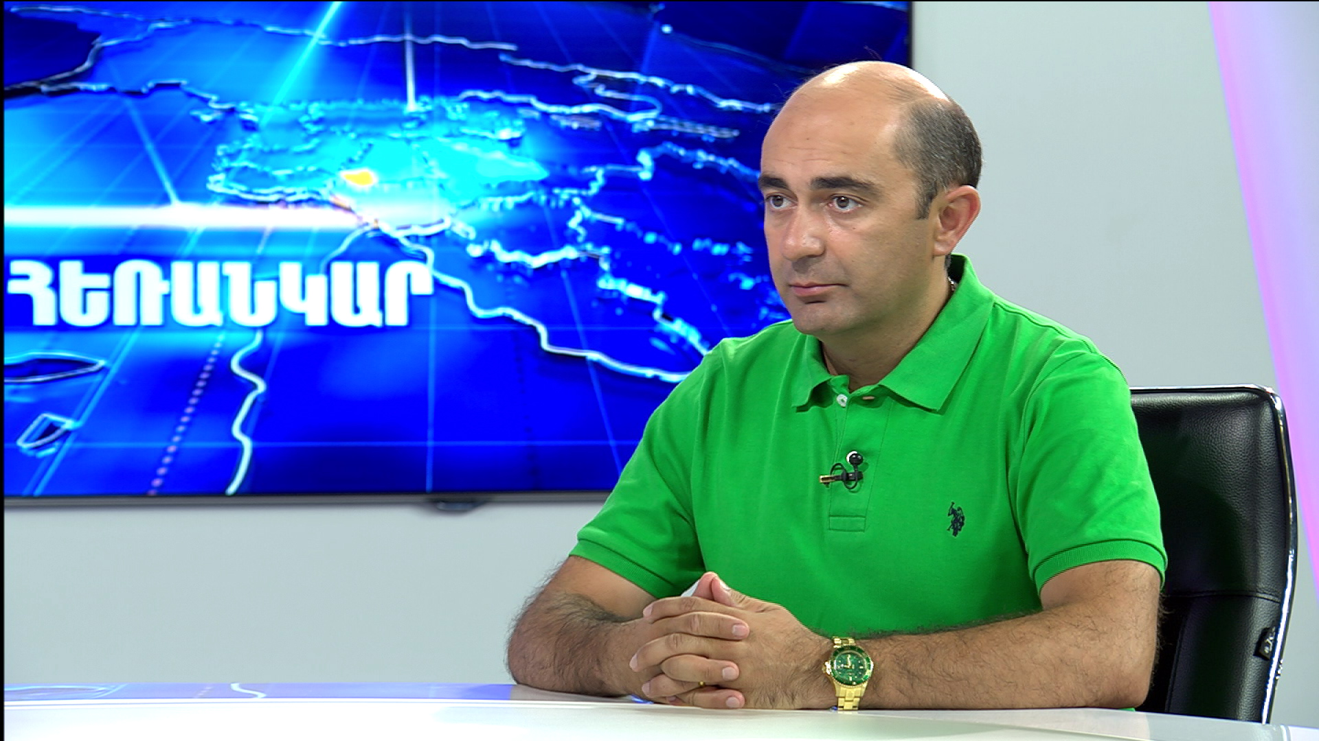 Էդմոն Մարուքյան