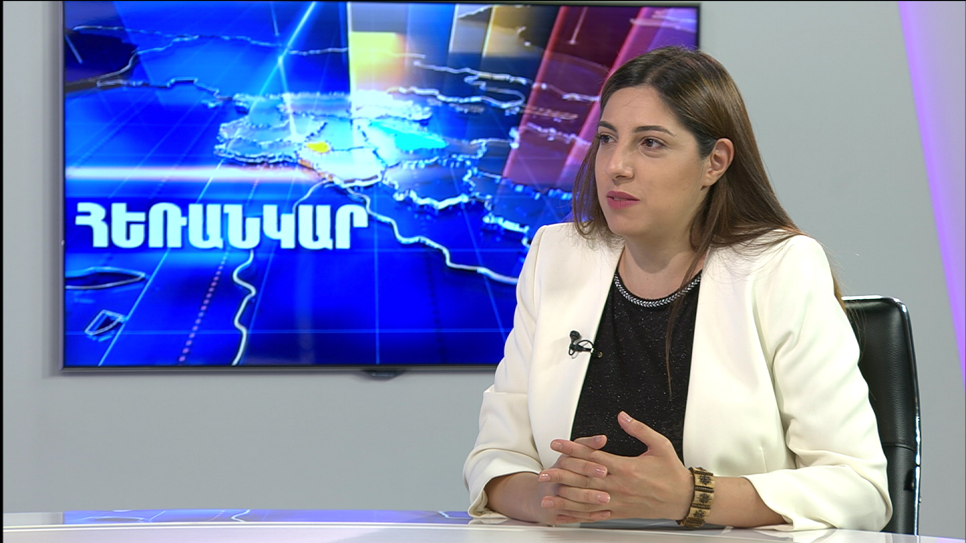 Հռիփսիմե Գրիգորյան