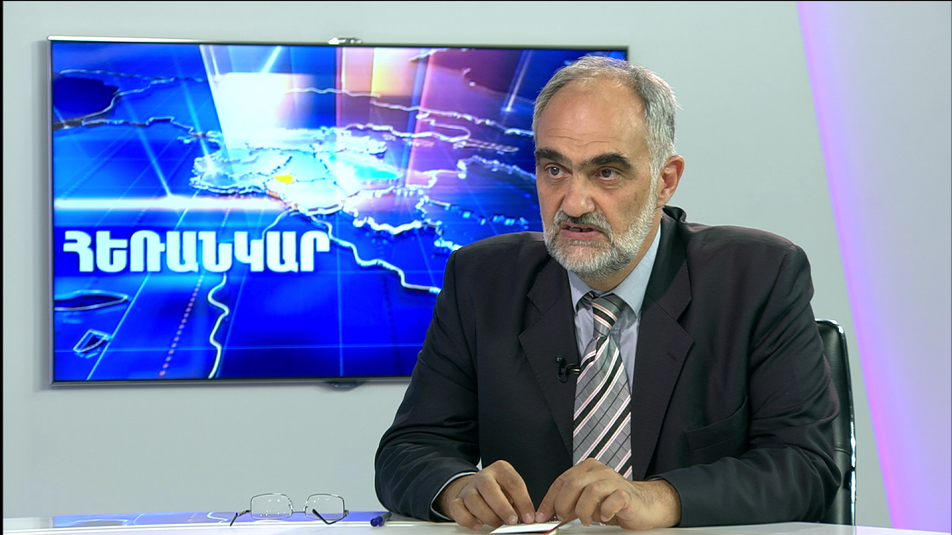 Արթուր Ոսկանյան