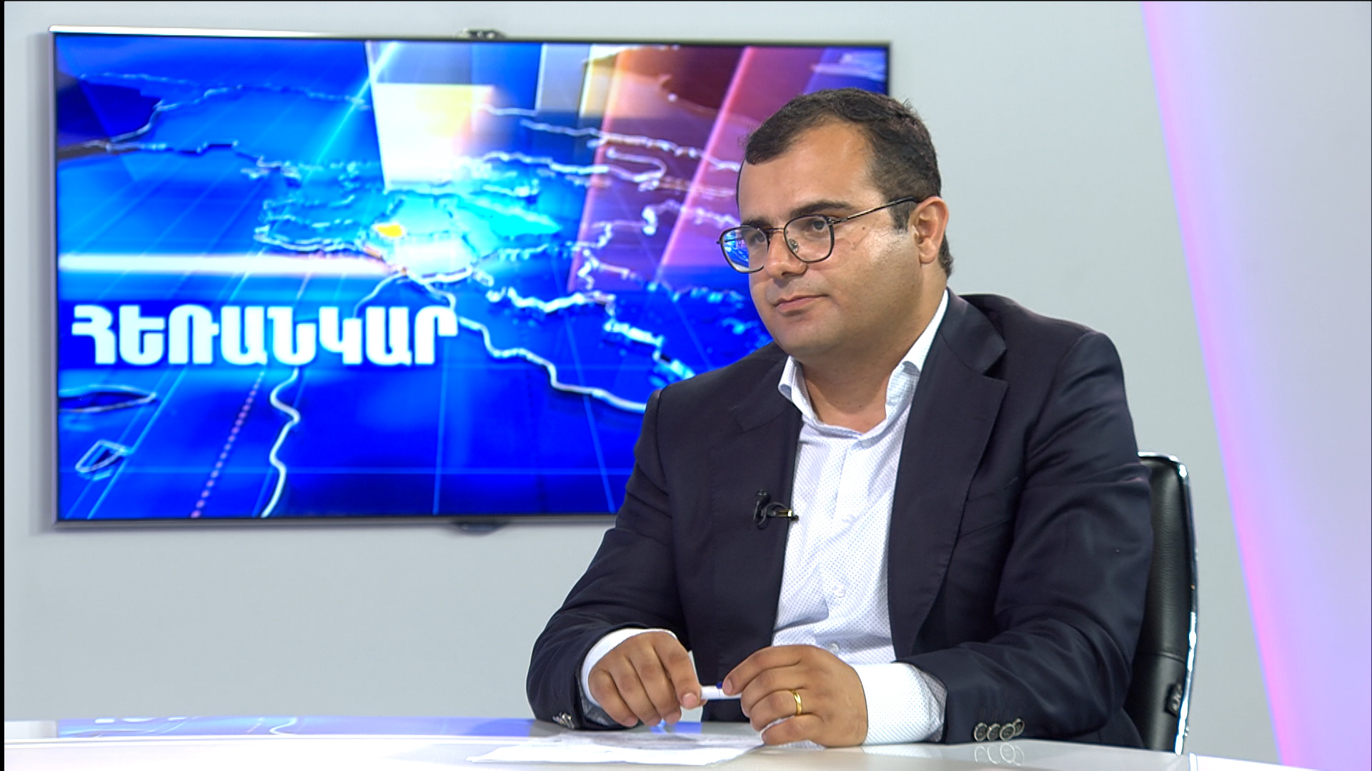 Հակոբ Կարապետյան