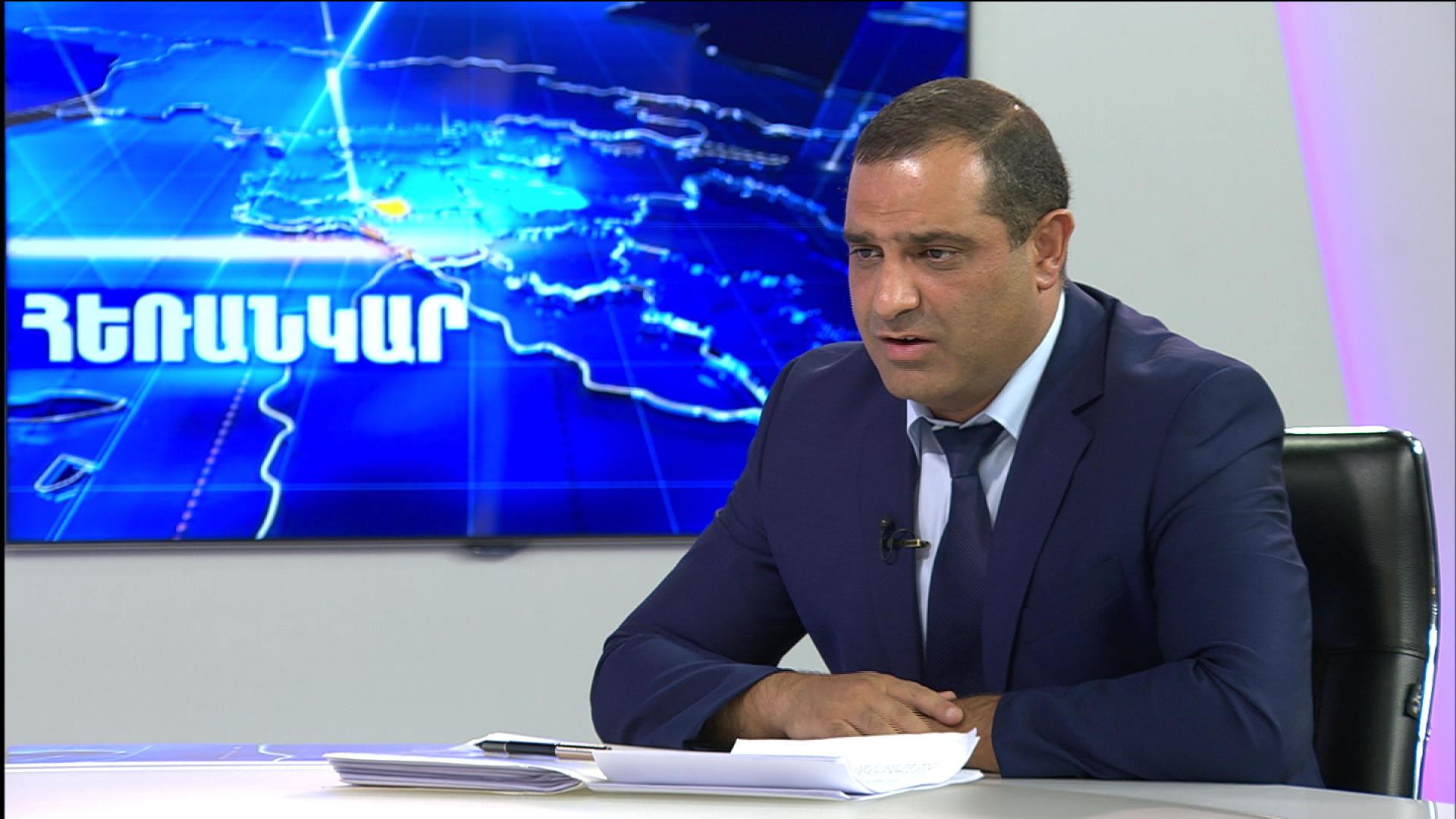 Վիգեն Ավետիսյան