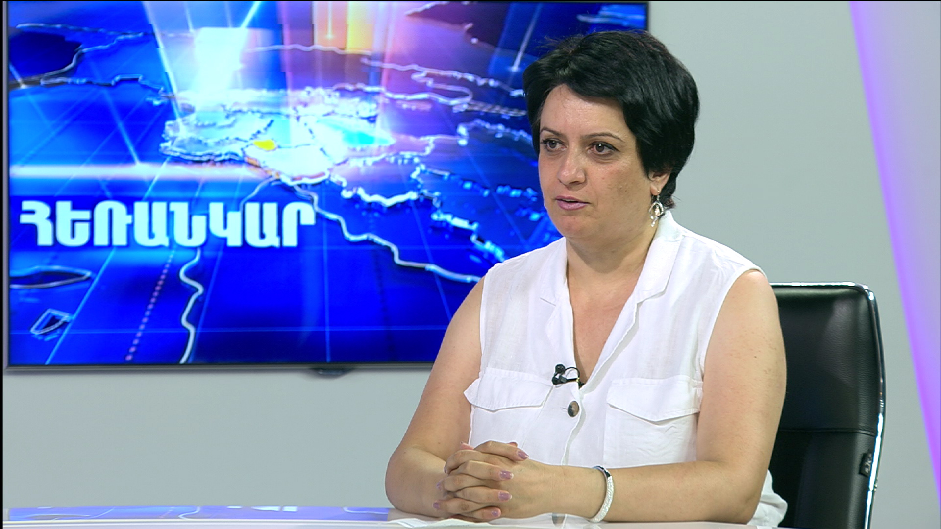Սրբուհի Գրիգորյան