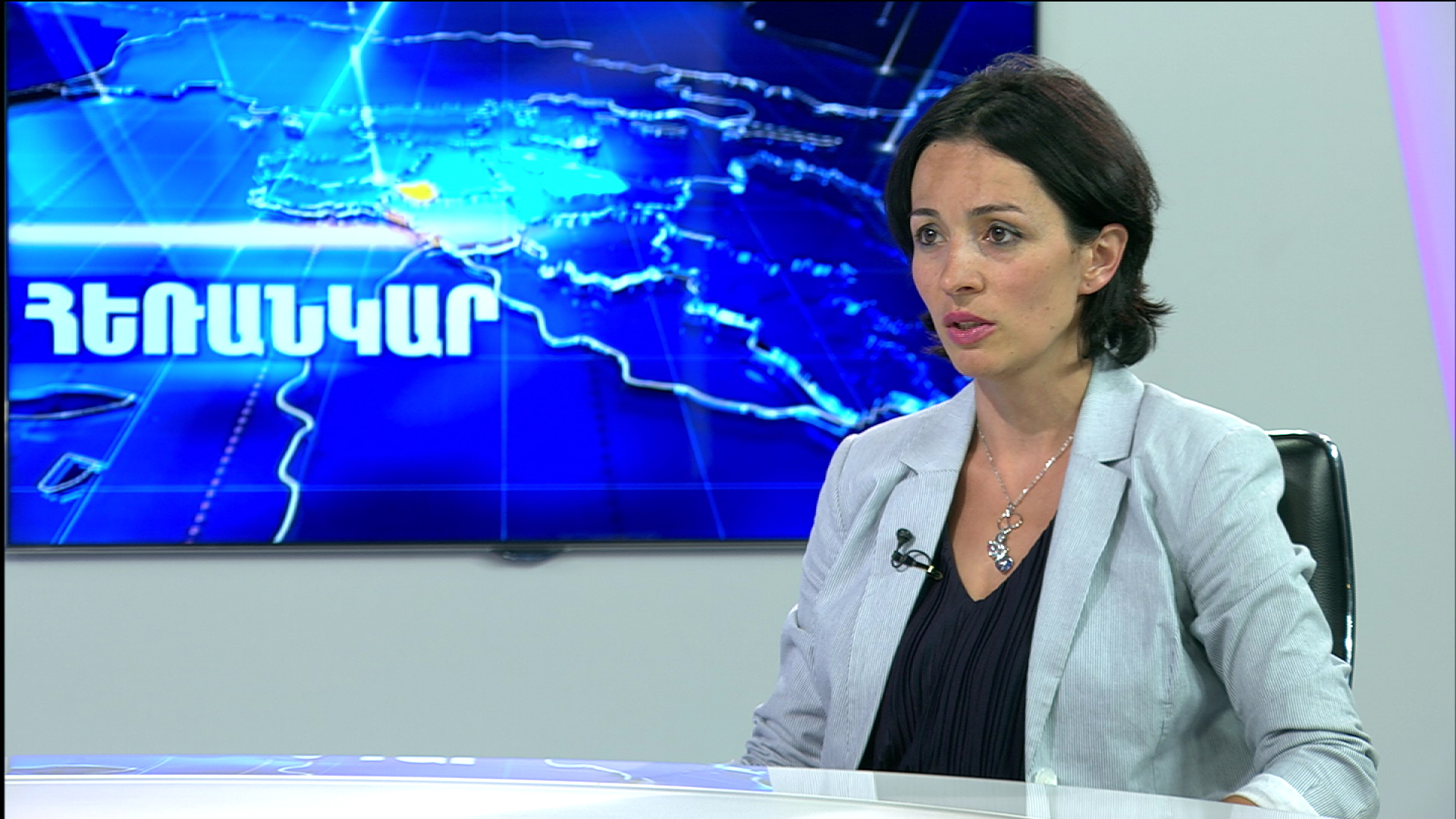 Ժաննա Անդրեասյան