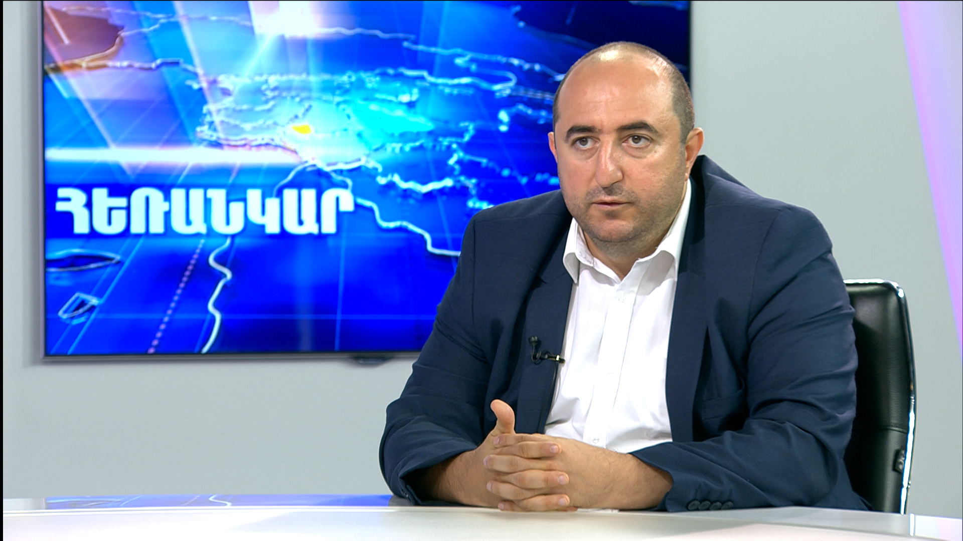 Արտակ Մանուկյան