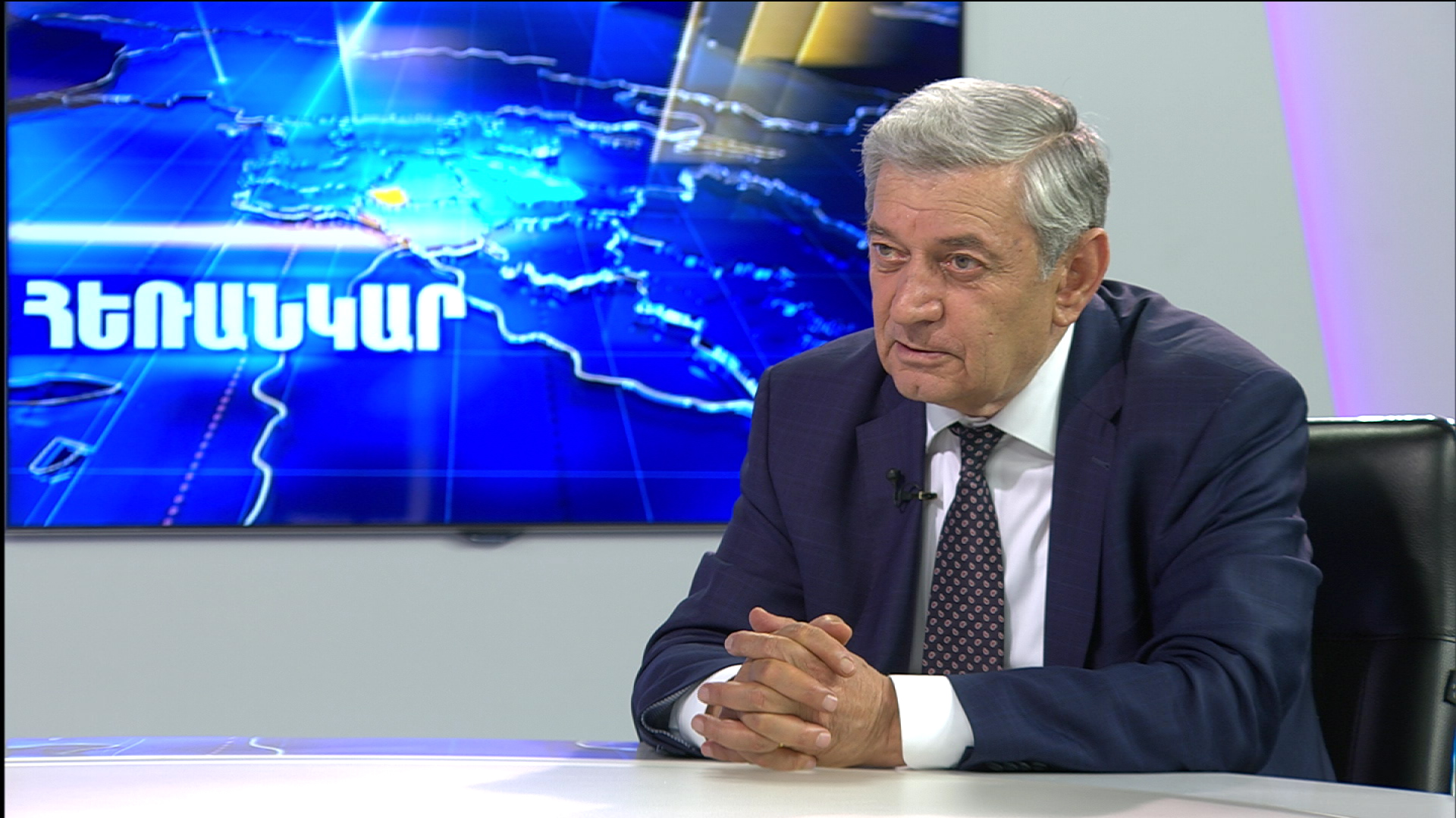 Ֆելիքս Ցոլակյան