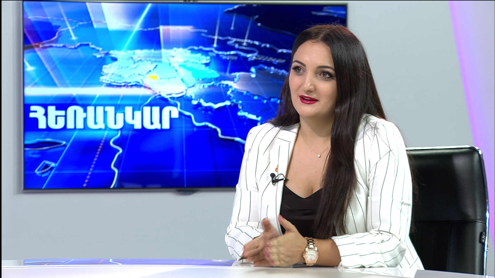 Անի Մաղաքյան