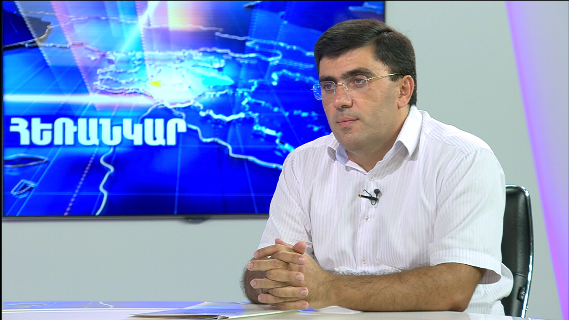 Արմեն Քթոյան