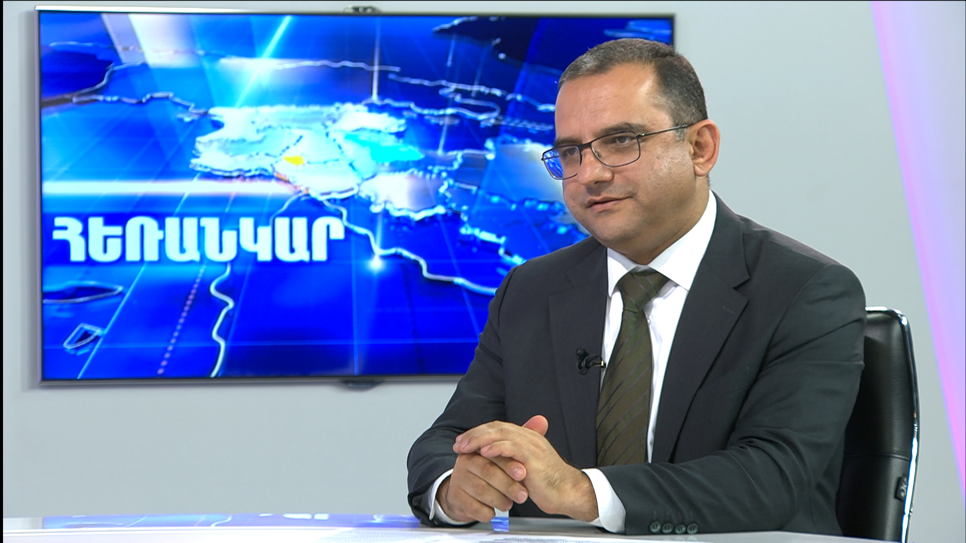 Տիգրան Խաչատրյան