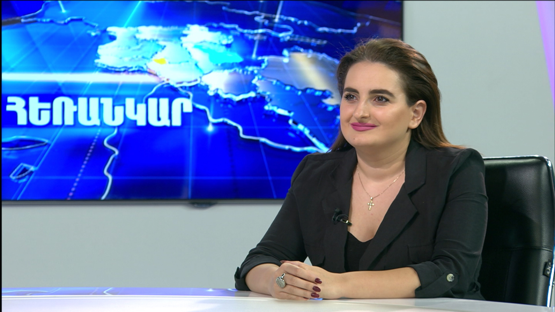 Յանա Յանիկյան