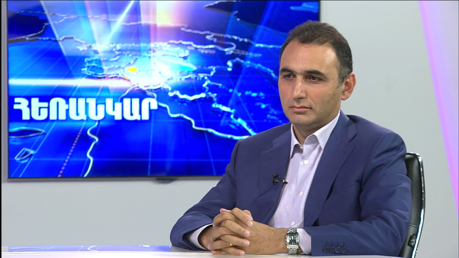 Ավետիք Չալաբյան